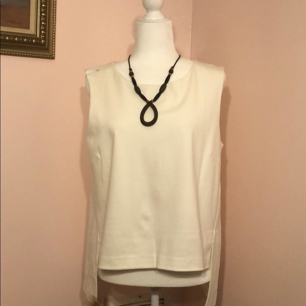 DKNY Blouse